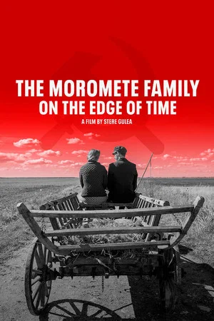 Постер: Moromete Family: On the Edge of Time