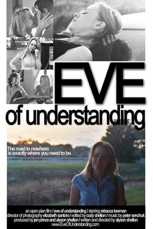 Постер: Eve of Understanding