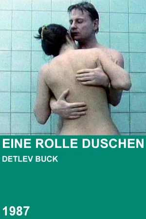 Постер: A Role Showering