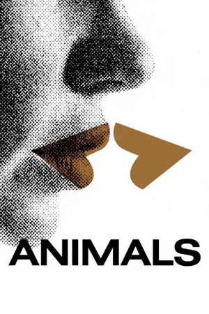 Постер: Animals