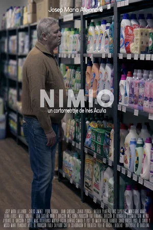 Постер: Nimio