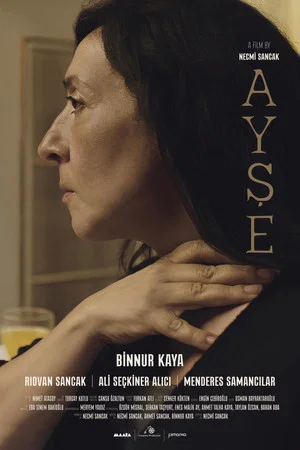 Постер: Ayşe