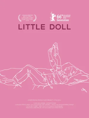 Постер: Little Doll