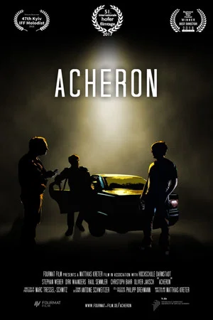 Постер: Acheron