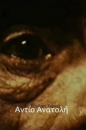 Постер: Addio Anatolia