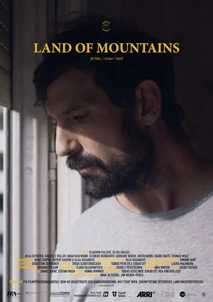 Постер: Land der Berge
