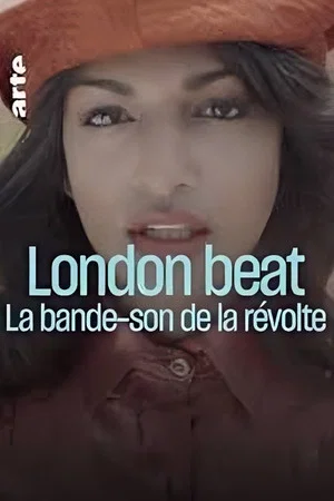 Постер: London Beat - Musik als Revolte