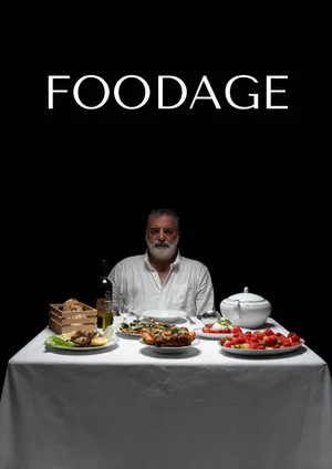 Постер: Foodage