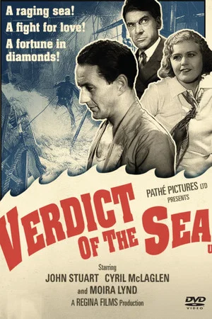 Постер: Verdict of the Sea