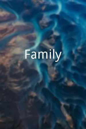 Постер: Family