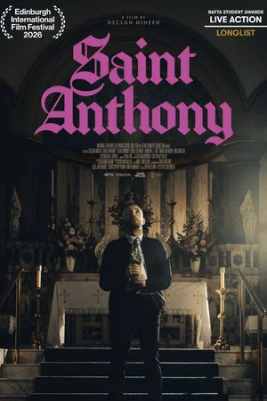 Постер: Saint Anthony