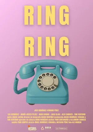 Постер: Ring Ring