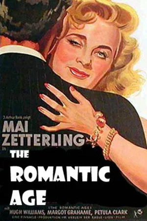 Постер: The Romantic Age