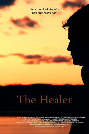Постер: The Healer