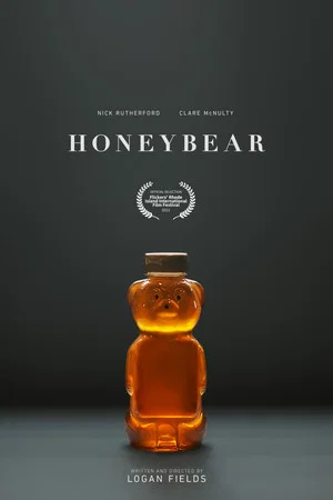 Постер: Honeybear