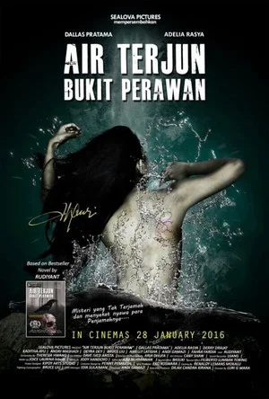 Постер: Air Terjun Bukit Perawan