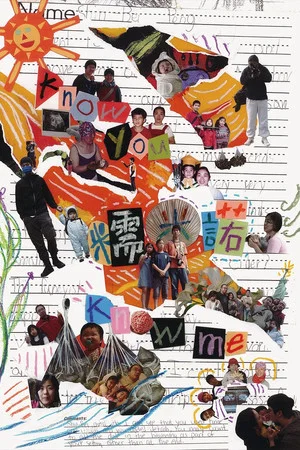 Постер: Know You, Know Me