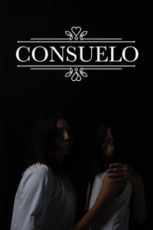 Постер: Consuelo