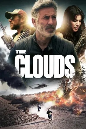 Постер: The Clouds