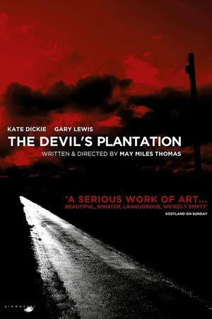 Постер: The Devil's Plantation