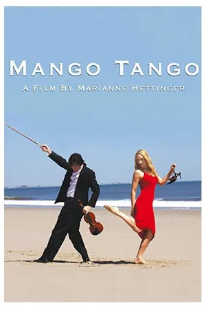 Постер: Mango Tango