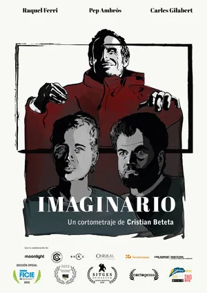 Постер: Imaginario