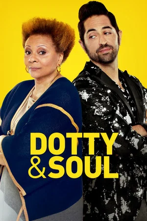 Постер: Dotty and Soul