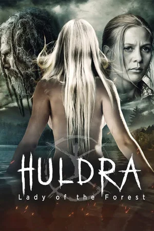 Постер: Huldra: Lady of the Forest