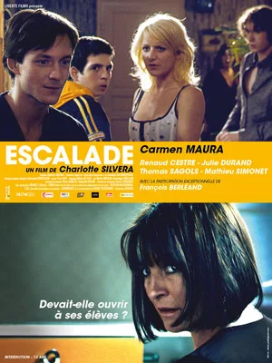 Постер: Escalade