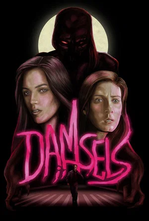 Постер: Damsels