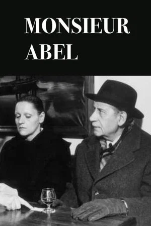 Постер: Monsieur Abel