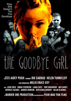 Постер: The Goodbye Girl