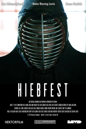 Постер: Hiebfest