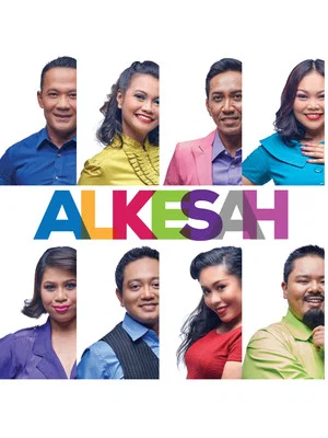 Постер: Alkesah