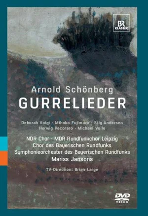 Постер: Gurrelieder