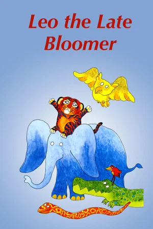 Постер: Leo the Late Bloomer