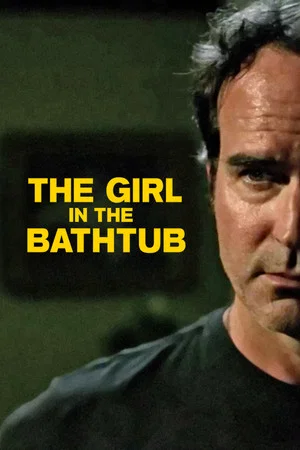 Постер: The Girl in the Bathtub