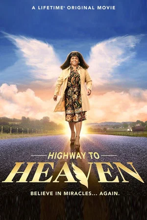 Постер: Highway to Heaven