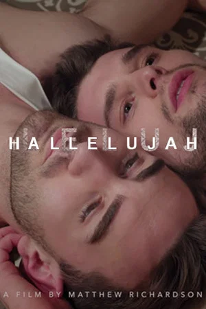 Постер: Hallelujah