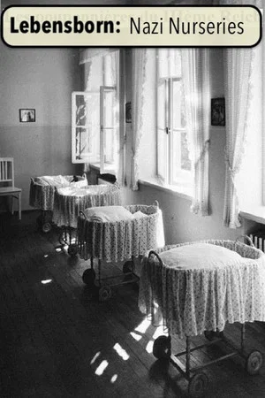 Постер: Nazi Nurseries