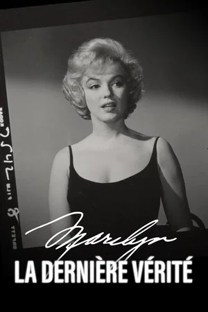 Постер: Marilyn, Her Final Secret