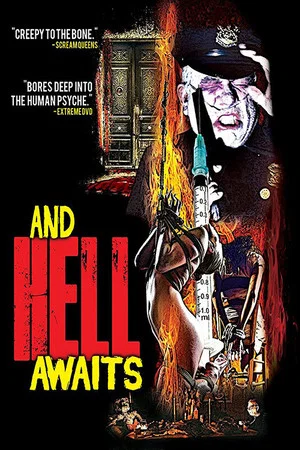 Постер: And Hell Awaits