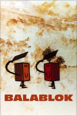 Постер: Balablok
