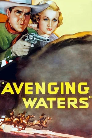 Постер: Avenging Waters
