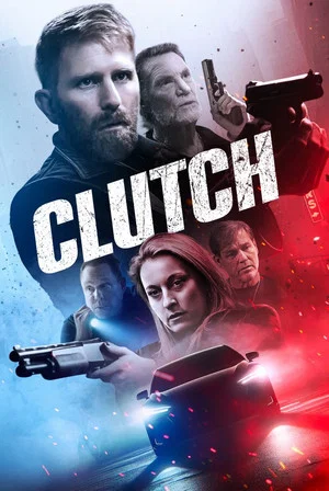 Постер: Clutch