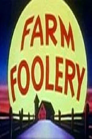 Постер: Farm Foolery