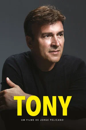 Постер: Tony