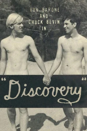 Постер: Ron and Chuck in Disneyland Discovery