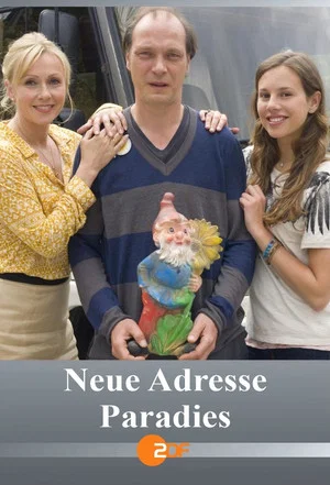 Постер: Neue Adresse Paradies