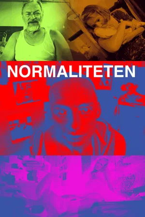 Постер: Normality